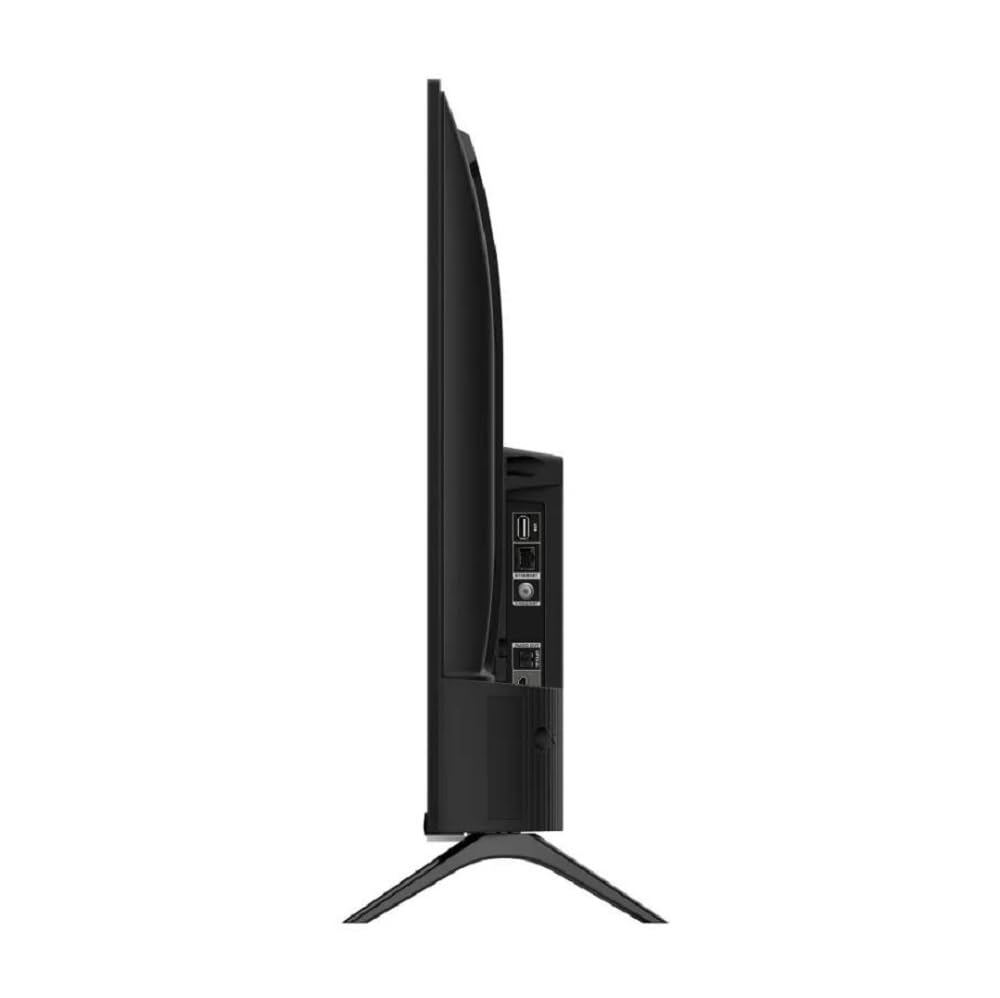 32" 720p HD LED Smart TV with Google TV W95217