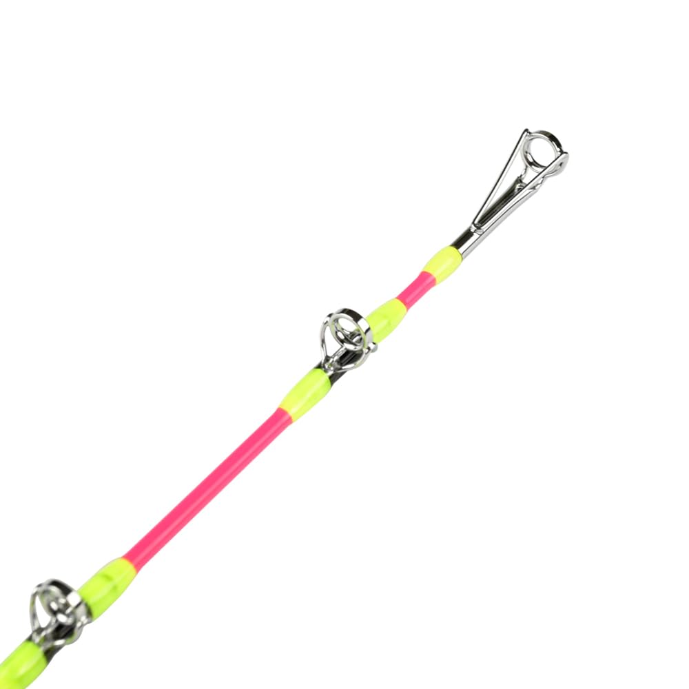 7'6 1 Piece Heavy Casting Rod T180718