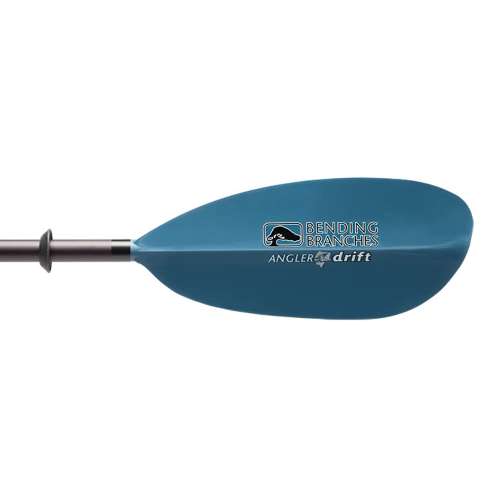 Snap-Button Kayak Fishing Paddle G640