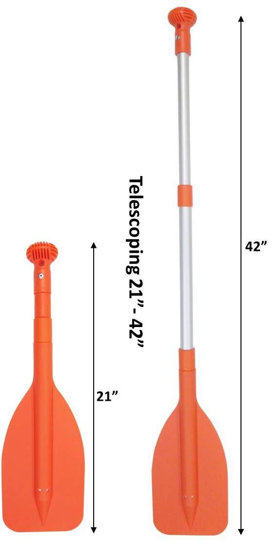 Telescopic Paddle N990