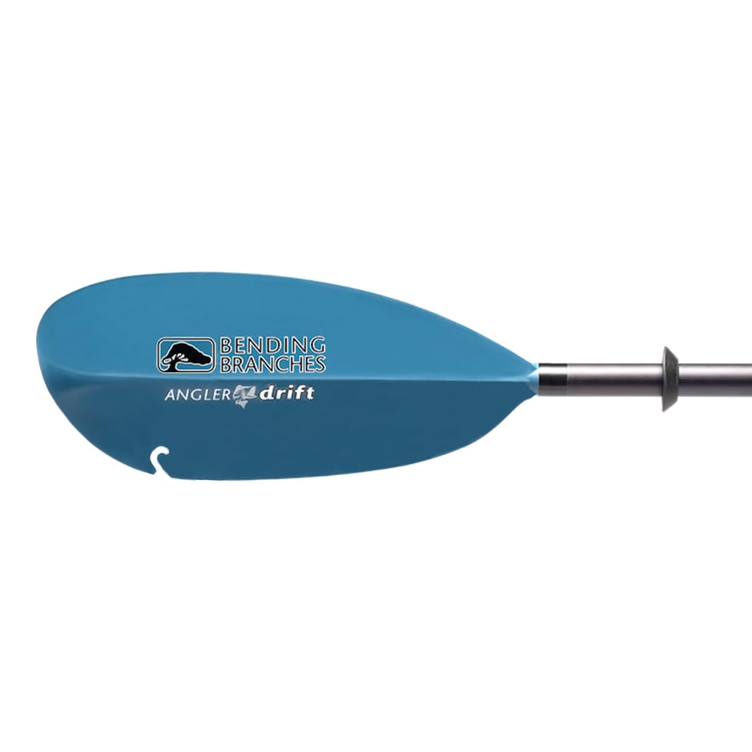 Snap-Button Kayak Fishing Paddle G640