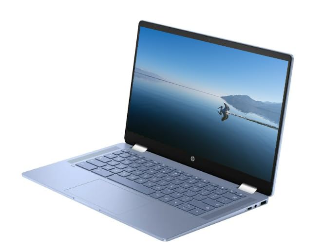 14'' Convertible FHD IPS Touchscreen Chromebook T910