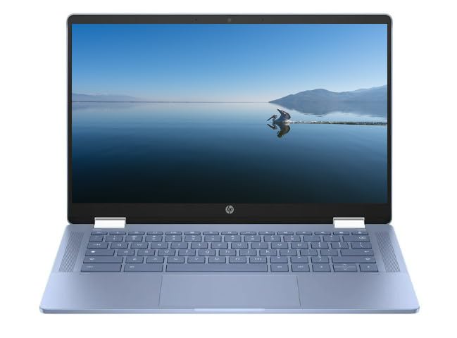14'' Convertible FHD IPS Touchscreen Chromebook T910