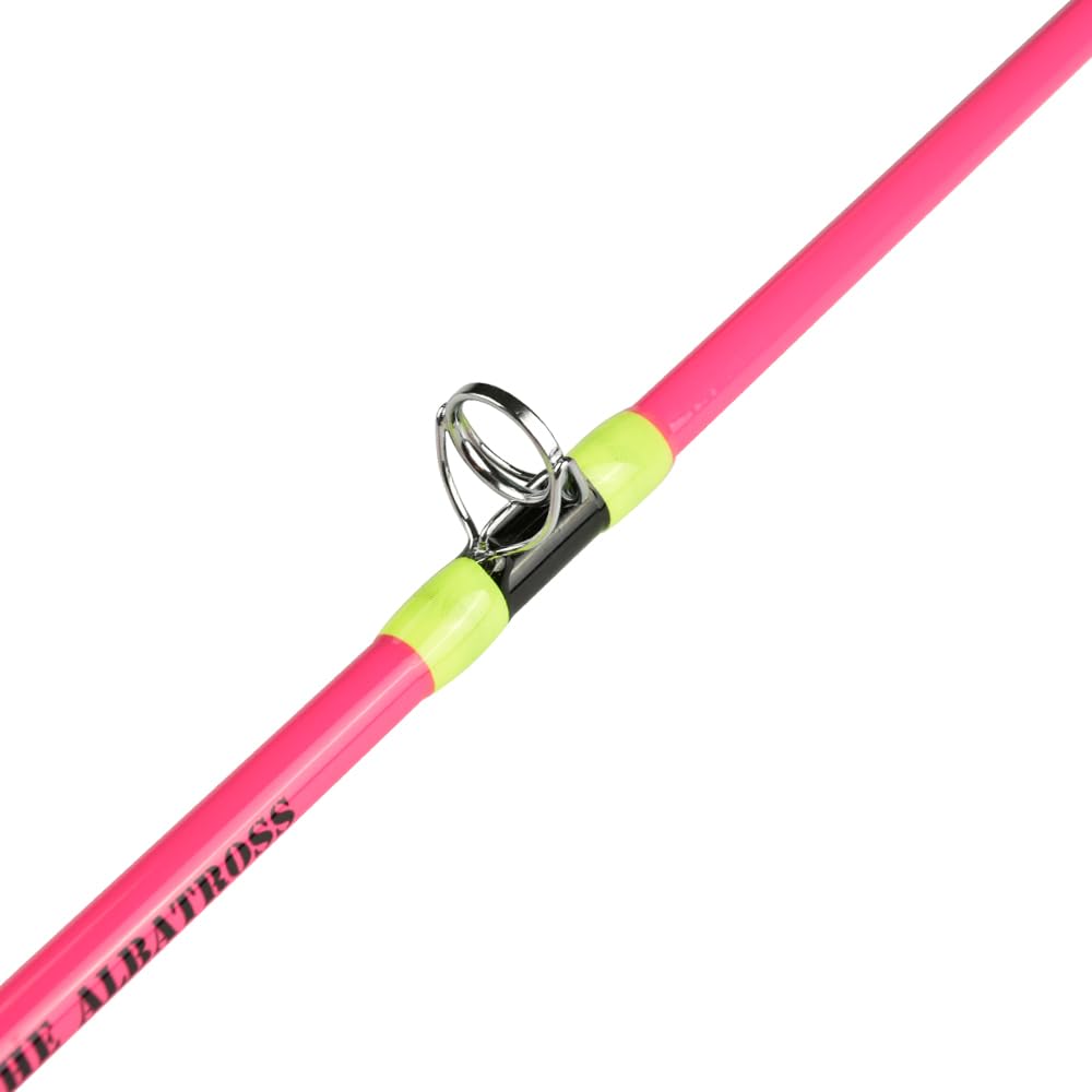 7'6 1 Piece Heavy Casting Rod T180718