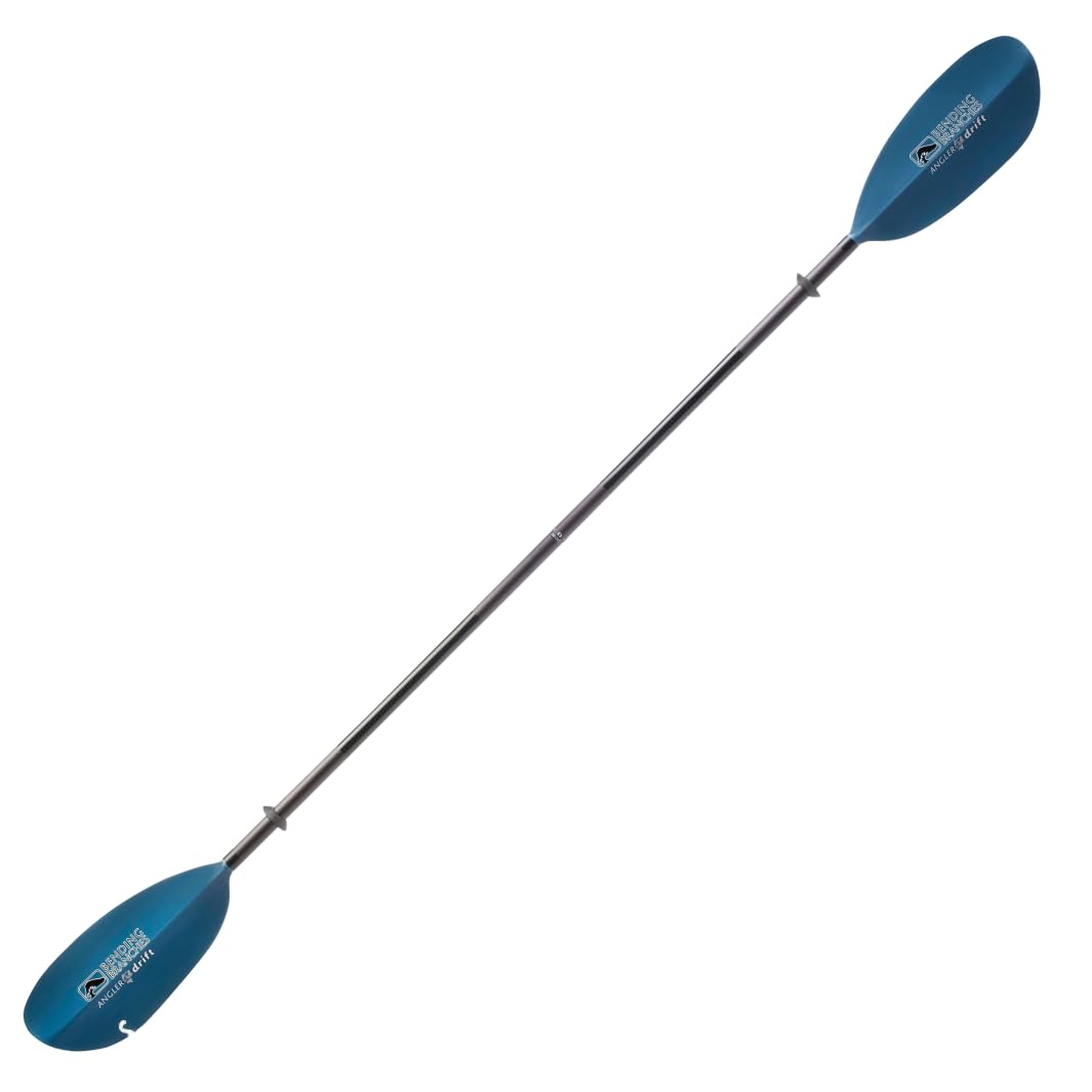 Snap-Button Kayak Fishing Paddle G640
