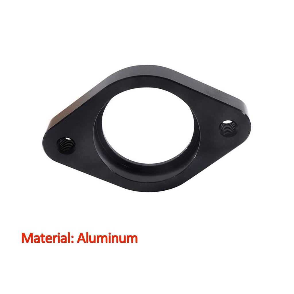 Black Carburetor Intake Manifold J798736