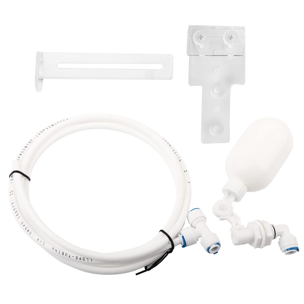 Auto Top Off System for Saltwater Aquariums O94196