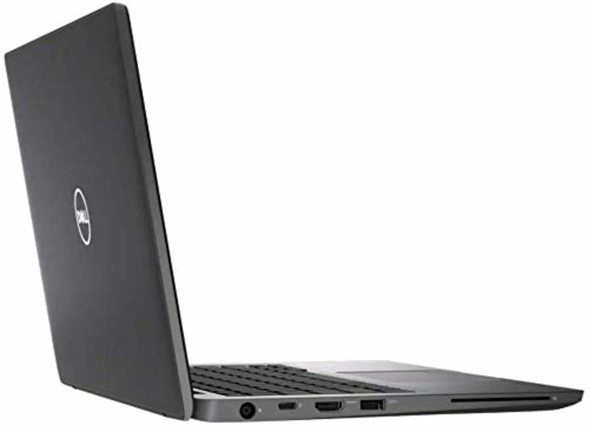 14" FHD Core i7 16GB RAM 256GB SSD Black Laptop Y59631