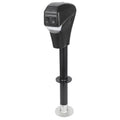 12V DC Electric Trailer Jack 3500 lbs A-Frame Tongue Jack with LED Light C1419