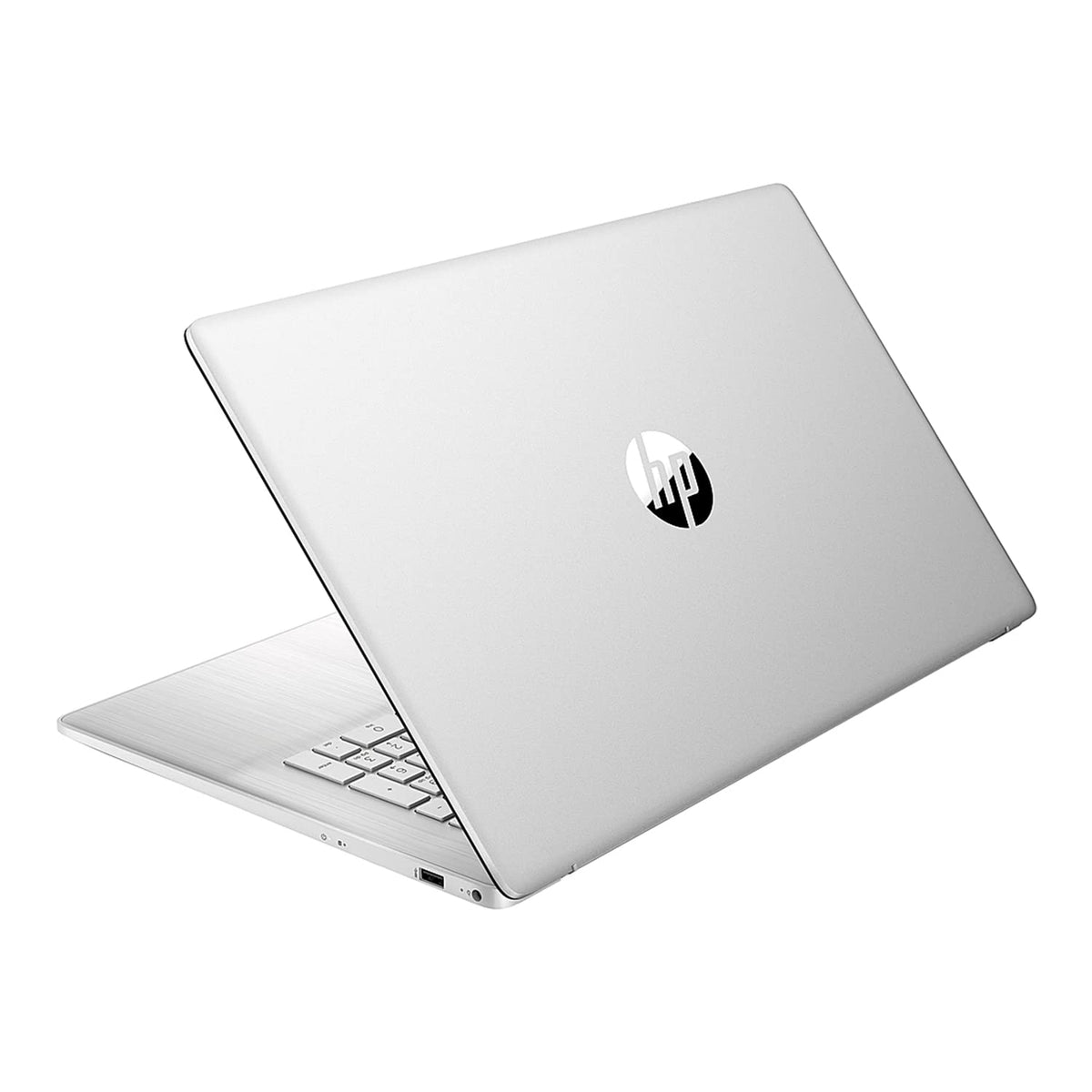 17.3" FHD Laptop AMD Ryzen 5 16GB 1TB SSD Silver O126035