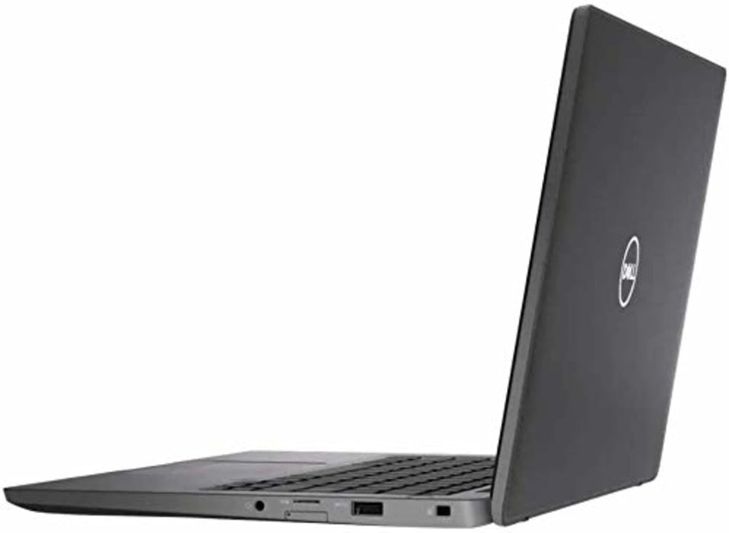 14" FHD Core i7 16GB RAM 256GB SSD Black Laptop Y59631
