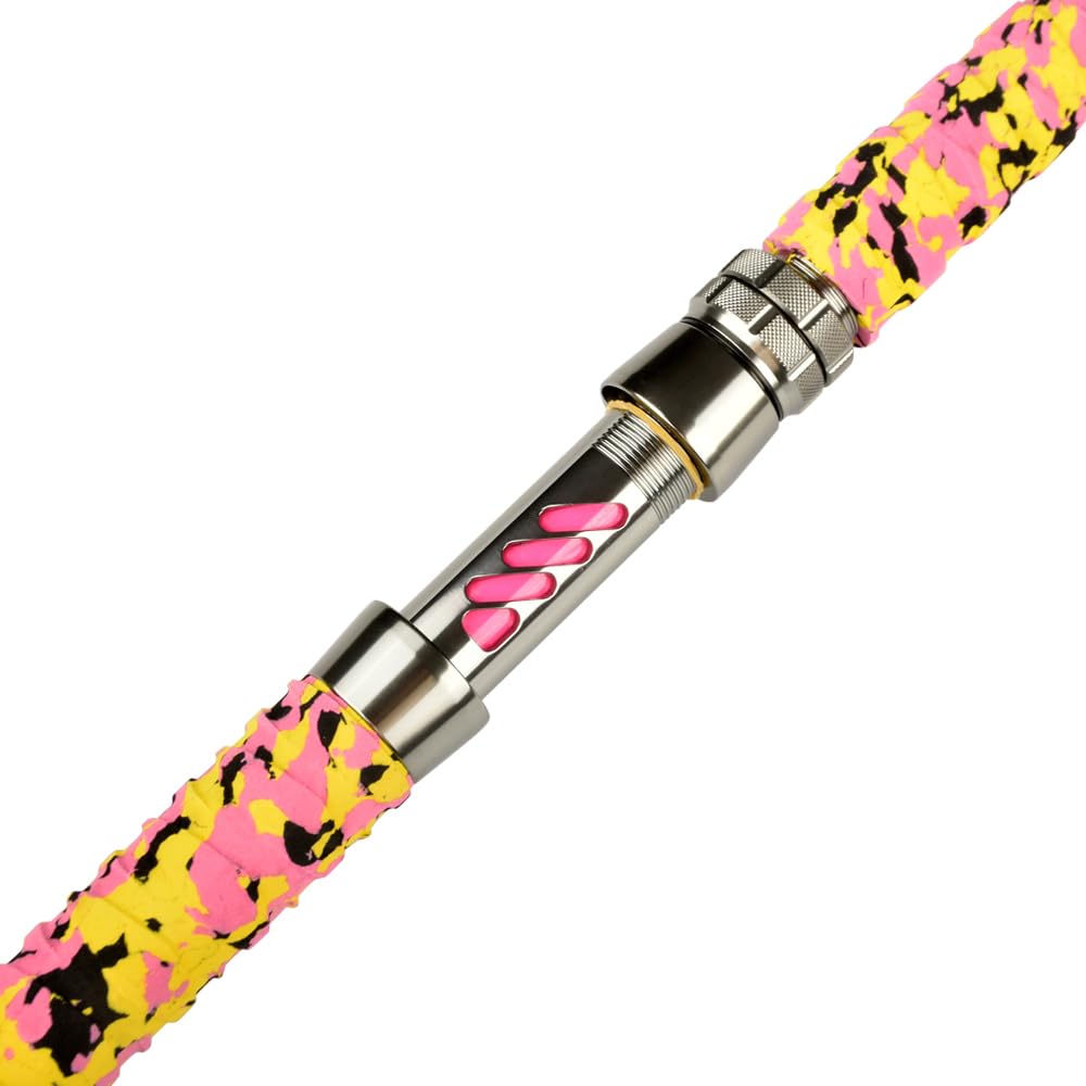 7'6 1 Piece Heavy Casting Rod T180718