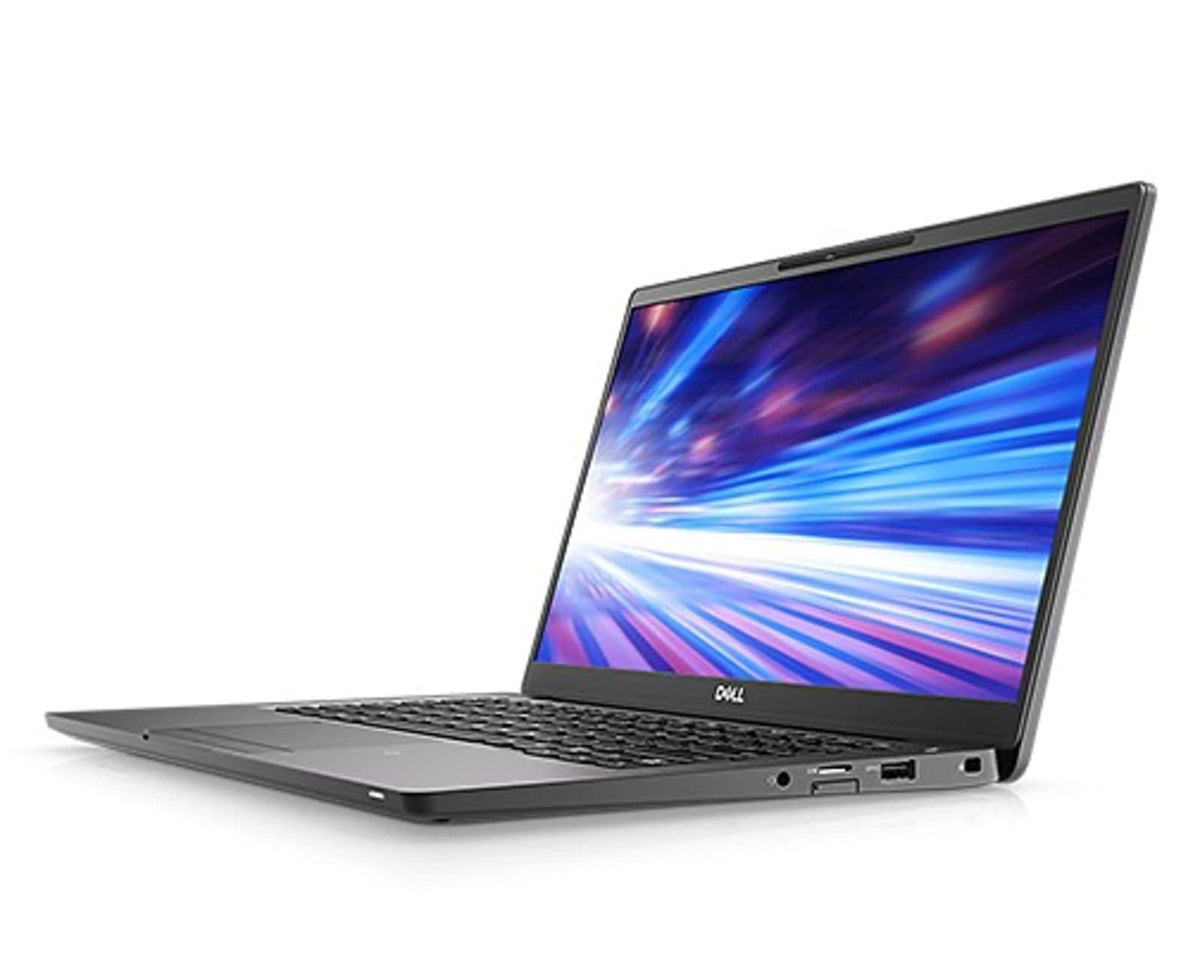 14" FHD Core i7 16GB RAM 256GB SSD Black Laptop Y59631