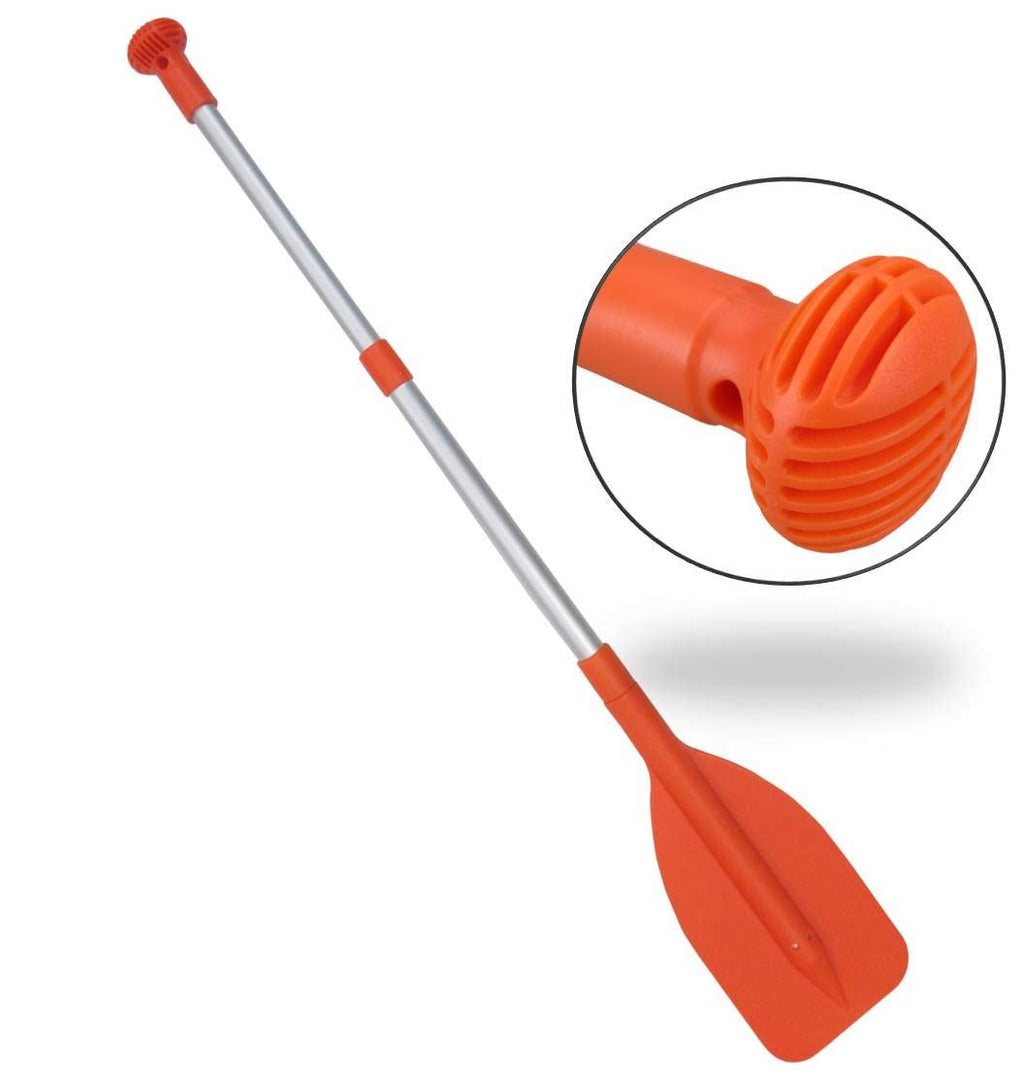 Telescopic Paddle N990