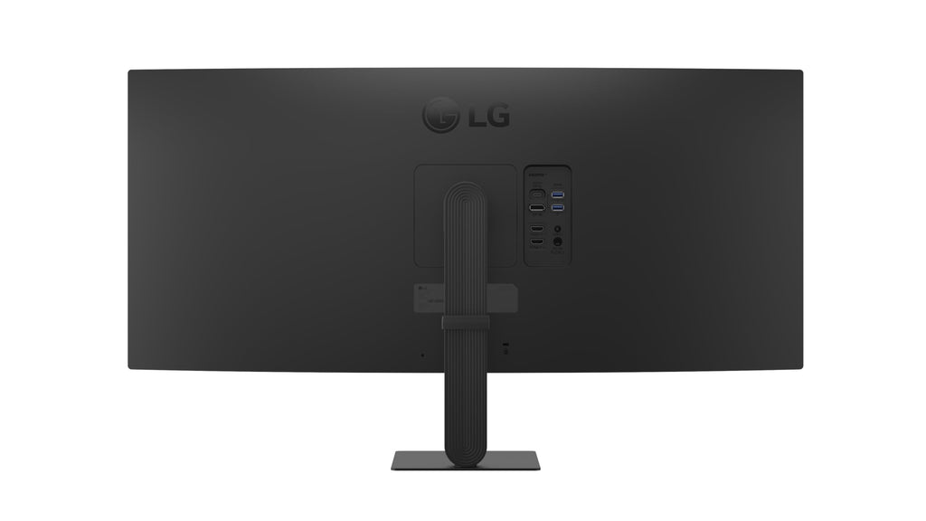34-inch UltraWide WQHD 144Hz Curved Monitor G8666