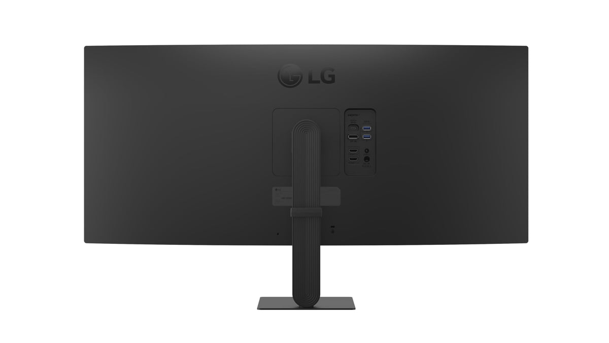 34-inch UltraWide WQHD 144Hz Curved Monitor G8666
