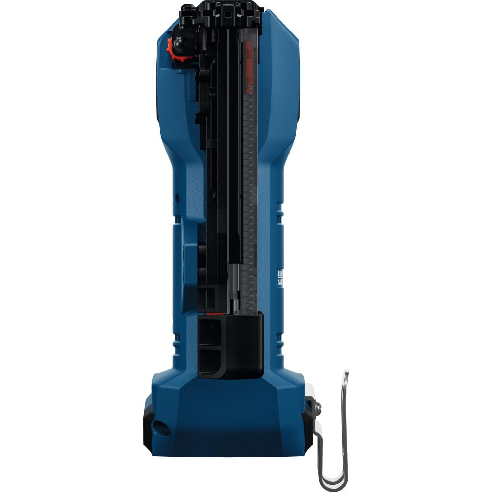 18V Brushless 23-Gauge Pin Nailer F330950
