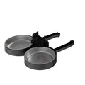 Stainless Steel Pet Feeder Bowl R42168