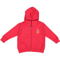 Christmas Cookie Tree Toddler Hooded Jacket R350