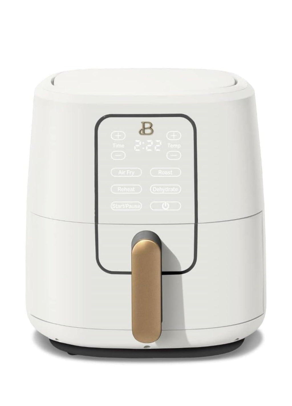 6 Quart Touchscreen Air Fryer N7241
