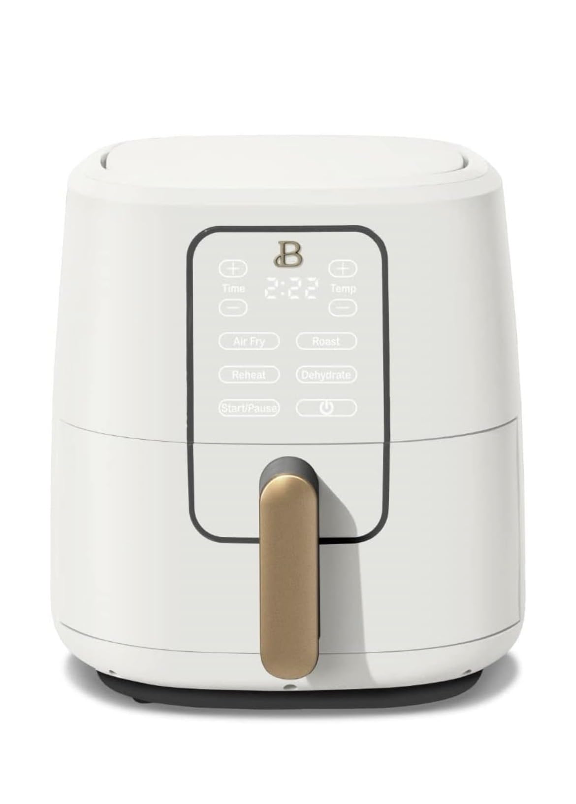 6 Quart Touchscreen Air Fryer N7241