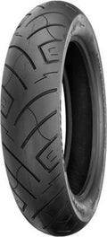 Black Wall Bias Front Tire 130/80-17 C93955