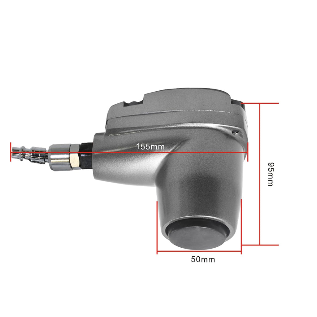 Pneumatic Air Hammer with Steel Hammer Tip V99942