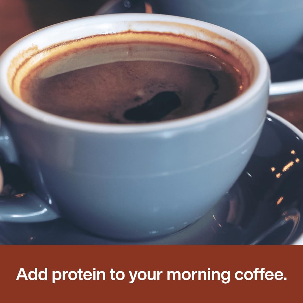 Unflavored Bone Broth Protein Powder N1997