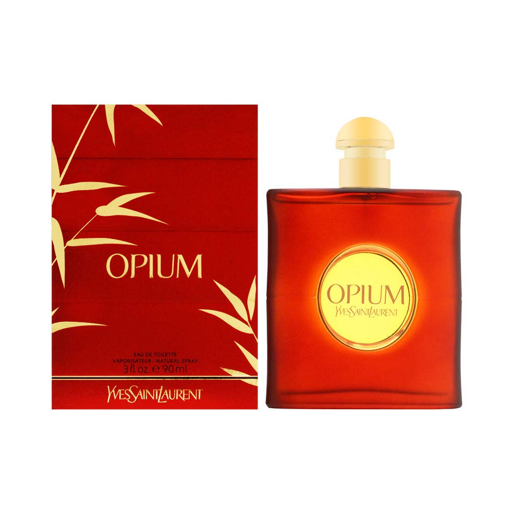 Eau-de-toilette Spray 3-Ounce K6508