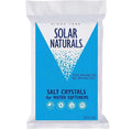 Natural Salt Crystals 40 lb Bag S969