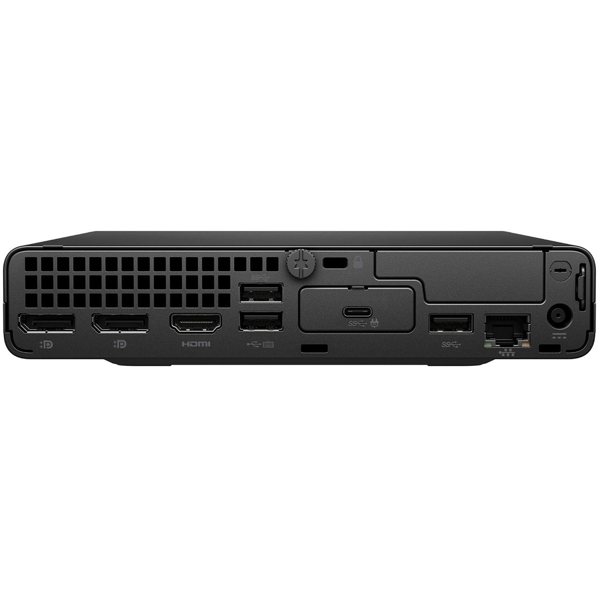 HP Mini Desktop PC Intel i7-12700T 16GB RAM 512GB SSD Windows 11 Pro H40752