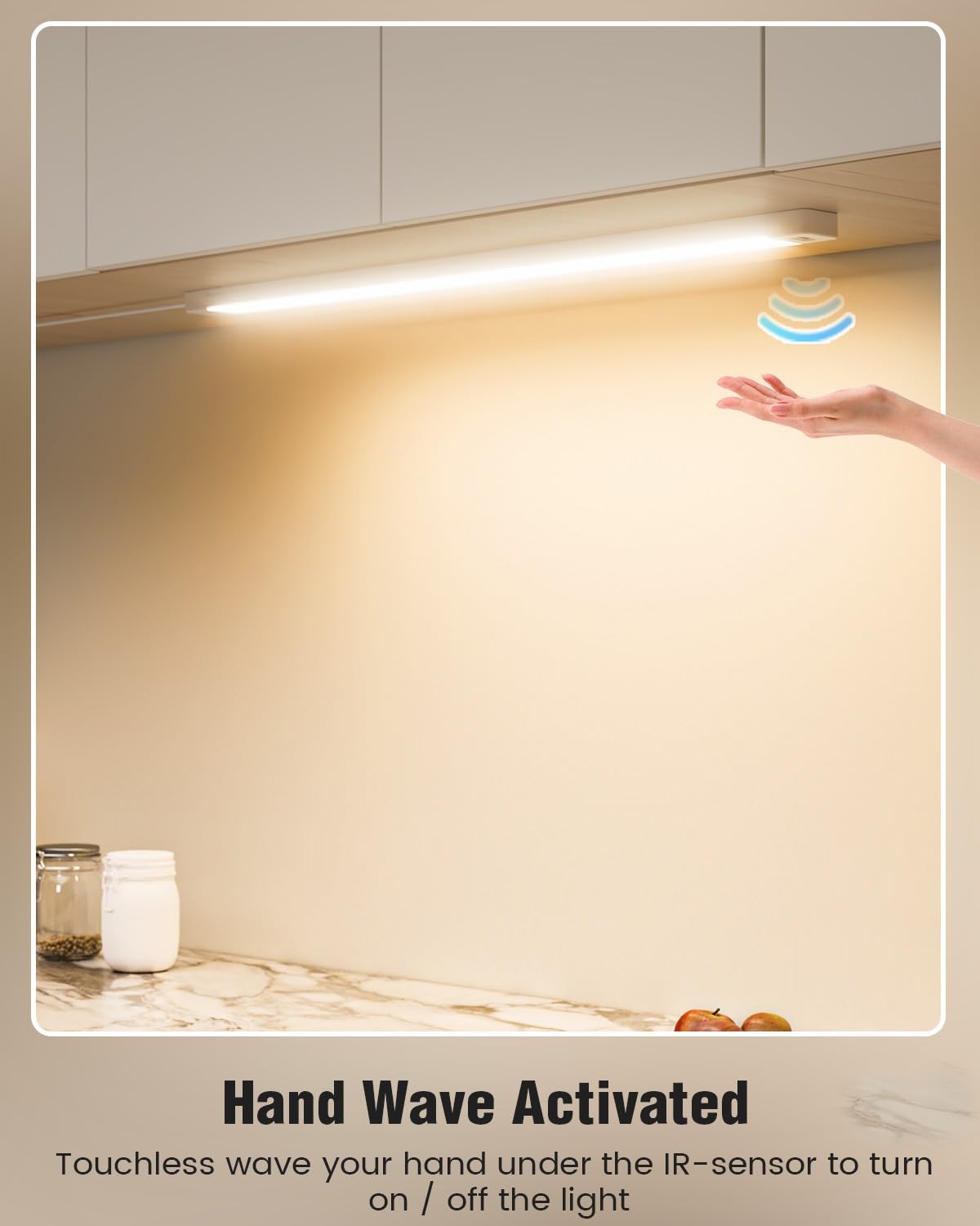 24 Inch Under Cabinet Lights V5063