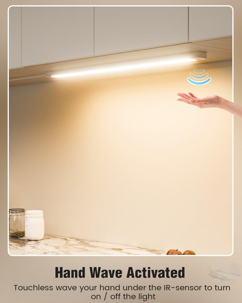 24 Inch Under Cabinet Lights V5063