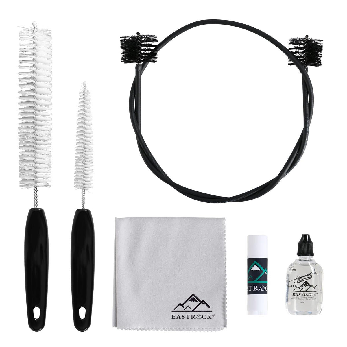 Trumpet Cleaning Kit 6PCS J715314