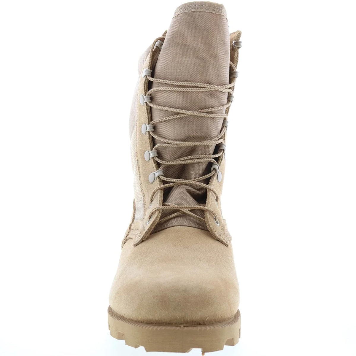10.5" Full Grain Leather Boots M61407