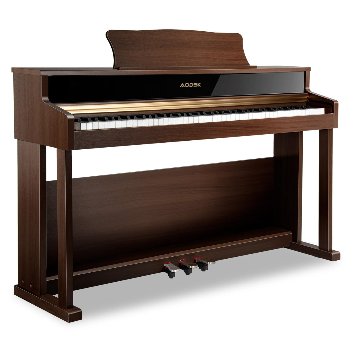 88-Key Weighted Digital Piano A73043