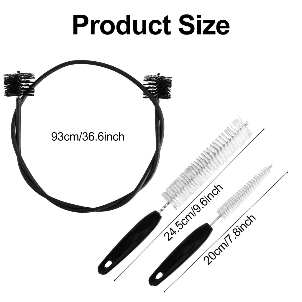 Trumpet Cleaning Kit 6PCS J715314