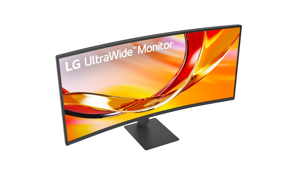 34-inch UltraWide WQHD 144Hz Curved Monitor G8666