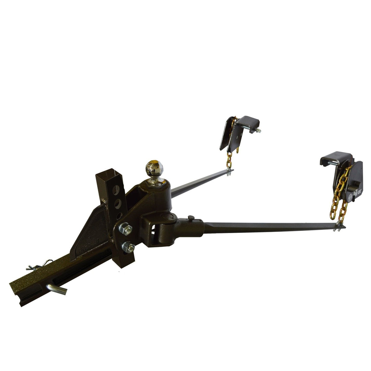 2.5" Receiver Weight Distributing Hitch 20,000 lbs O362130
