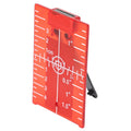 Magnetic Target Plate Alignment Tool U22310
