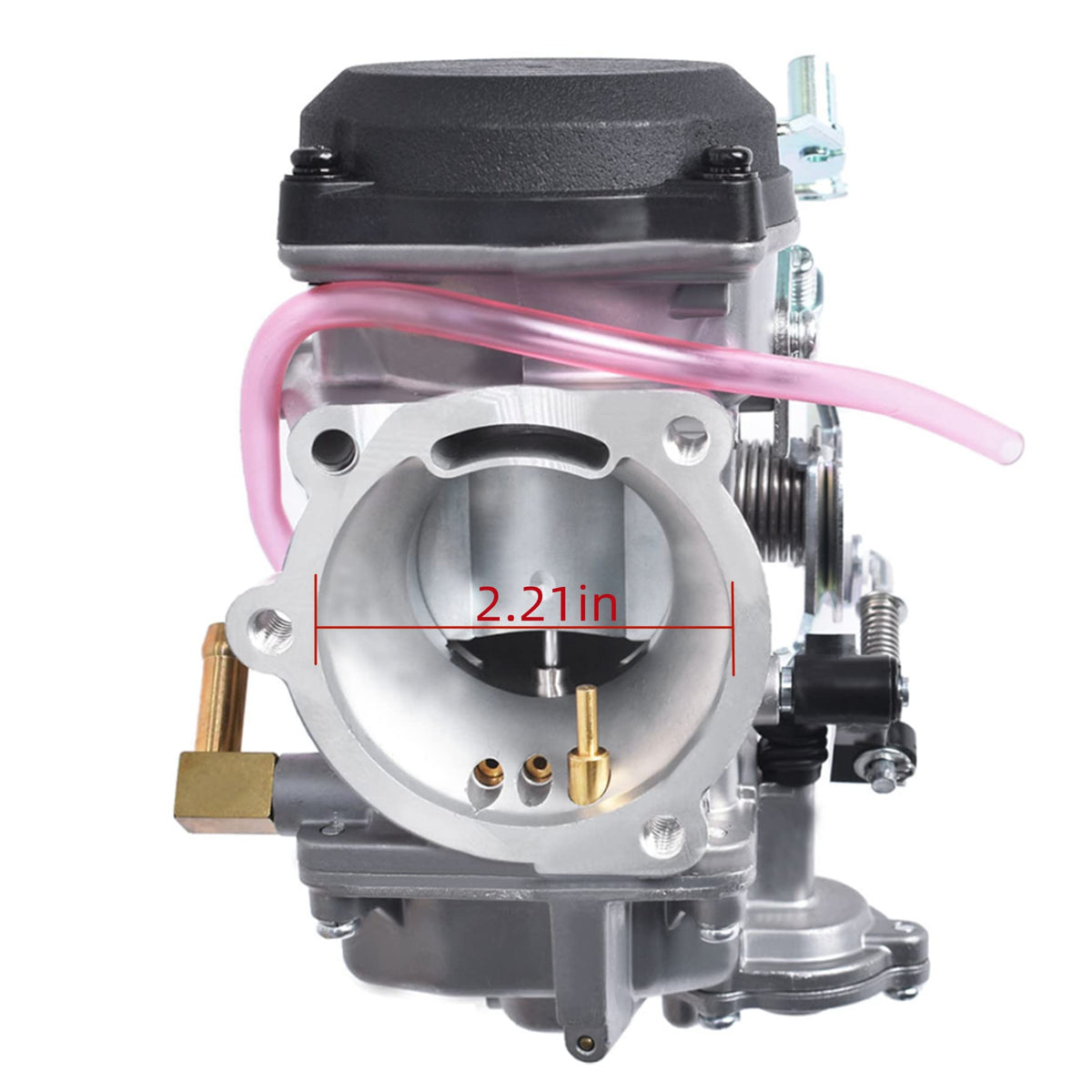 40mm Carburetor N5552