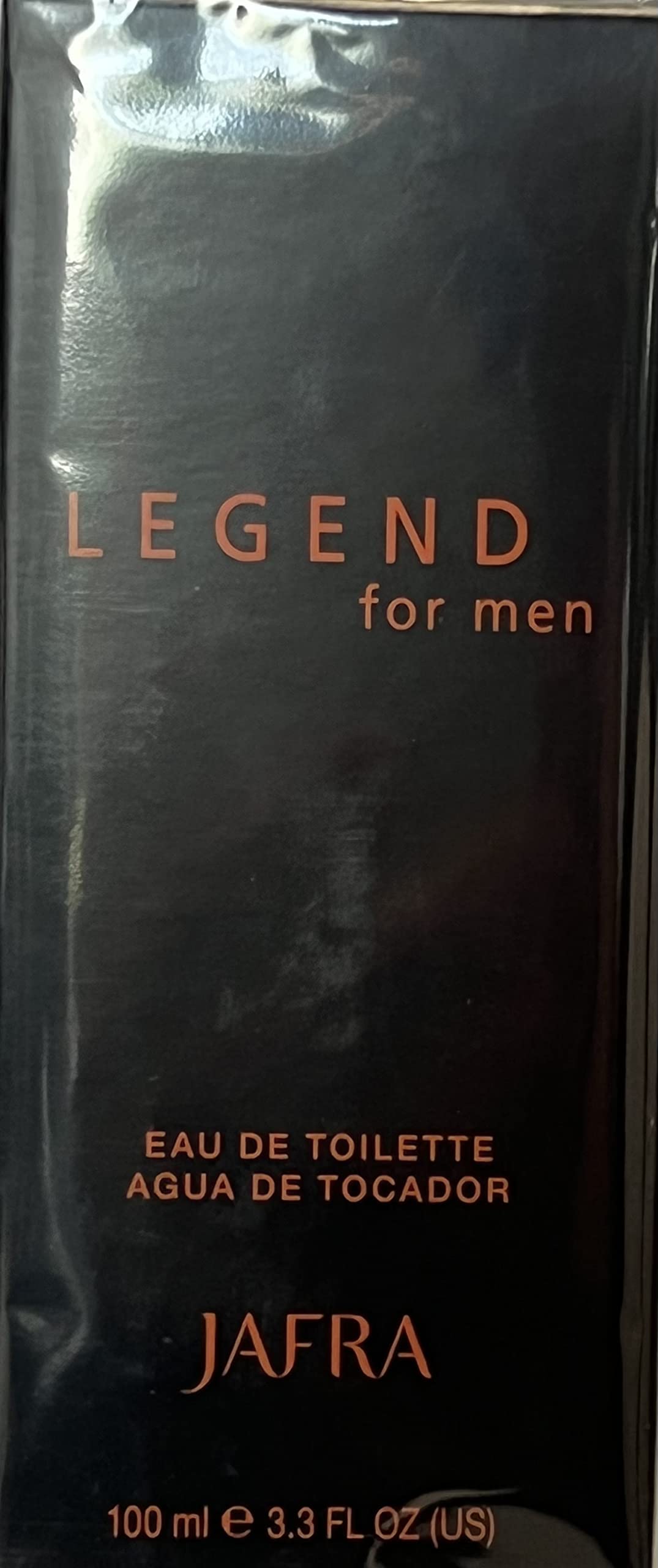Men Eau de Toilette 100 ml T4185