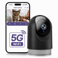 2K Indoor Camera with Motion Tracking M436