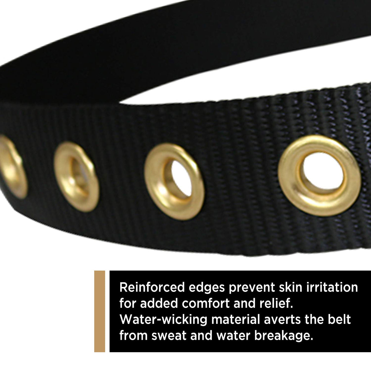 Tongue Buckle Body Harness B687806