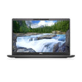 14" FHD Core i7 16GB RAM 256GB SSD Black Laptop Y59631