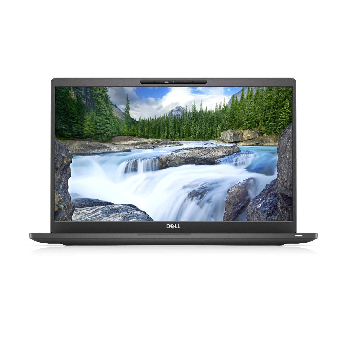 14" FHD Core i7 16GB RAM 256GB SSD Black Laptop Y59631