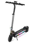Electric Scooter 750W 25 MPH 30-35 Miles J635715