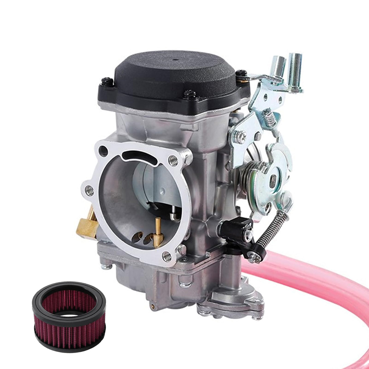 CV40 Carburetor & Air Filter P206830