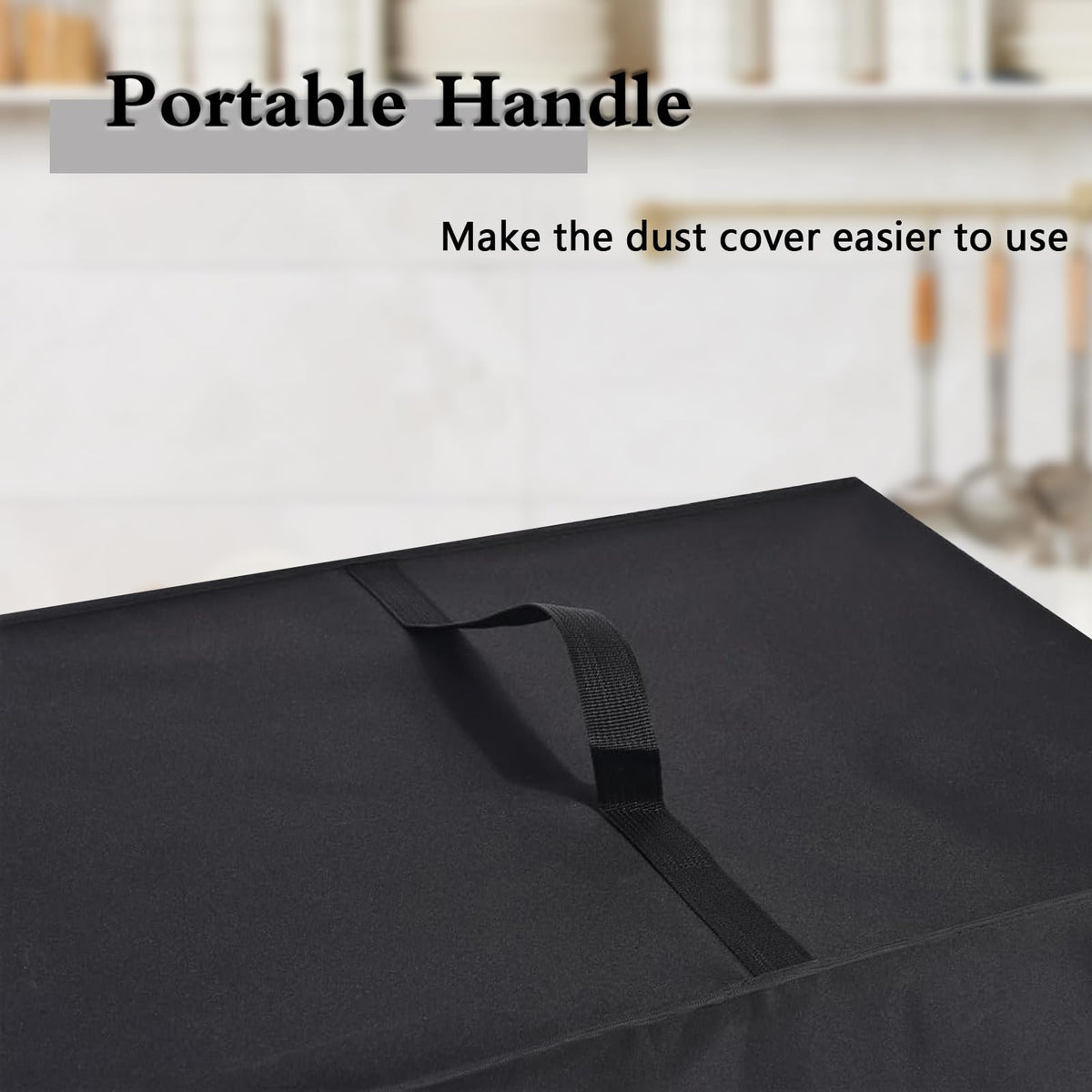 Coffee Maker Cover N990549