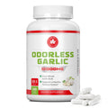 Odorless Aged Garlic Extract 12,000 mg 240 Veg Caps V198715